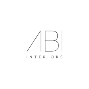 ABI Interiors bathroom fittings logo