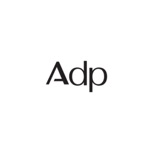 ADP Bathrooms logo