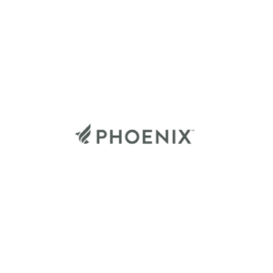 Phoenix bathrooms logo