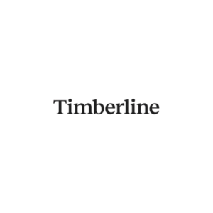 Timberline bathrooms logo