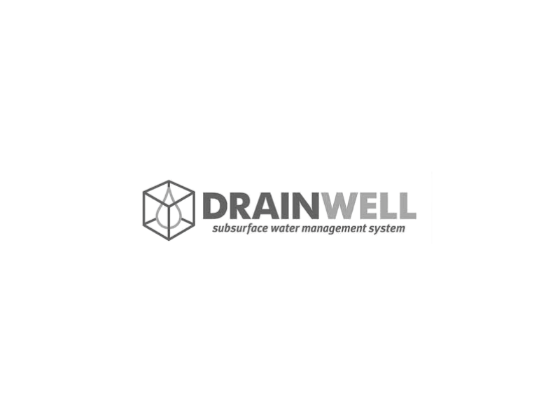 Drainwell Soakwells Australia logo