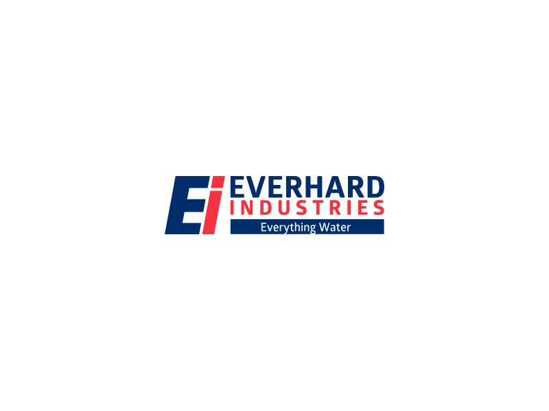 Everhard Industries fittings logo