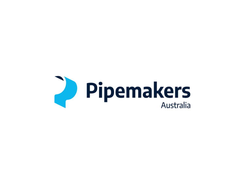 Pipemakers fittings australia logo
