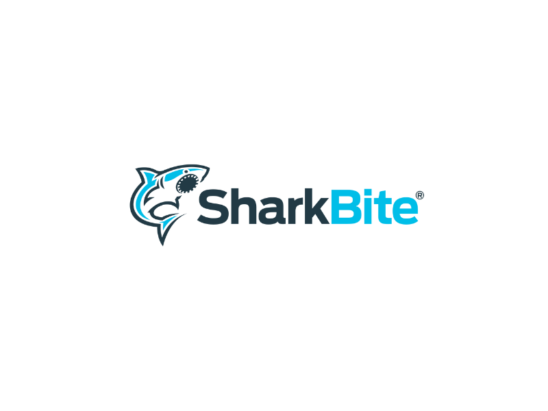 Sharkbite fittings australia logo