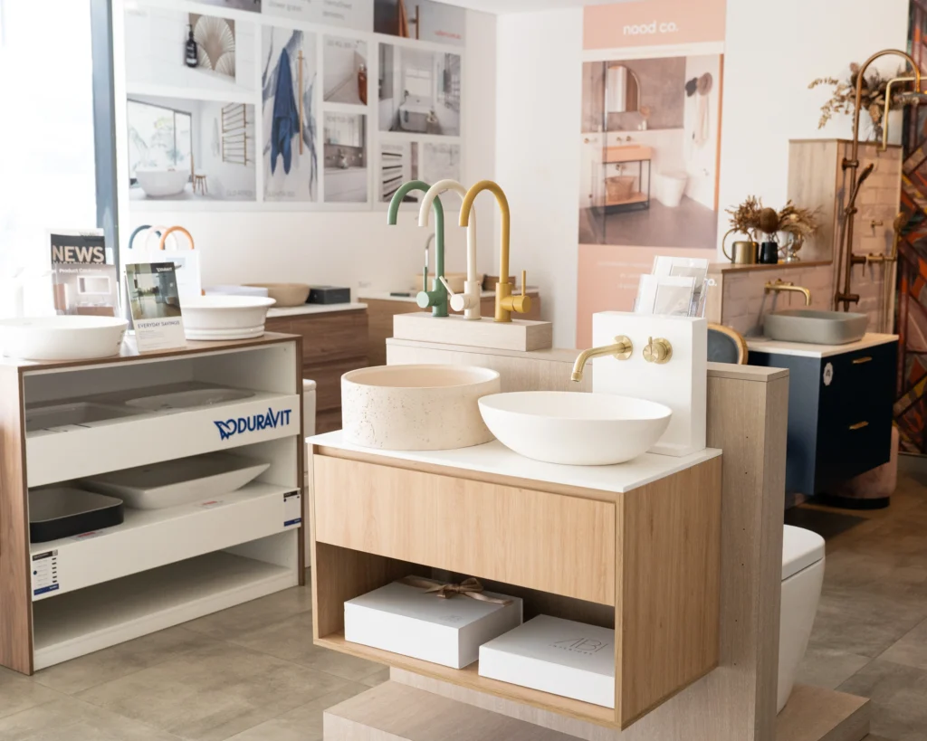Bathroom Vanity Supplier Perth