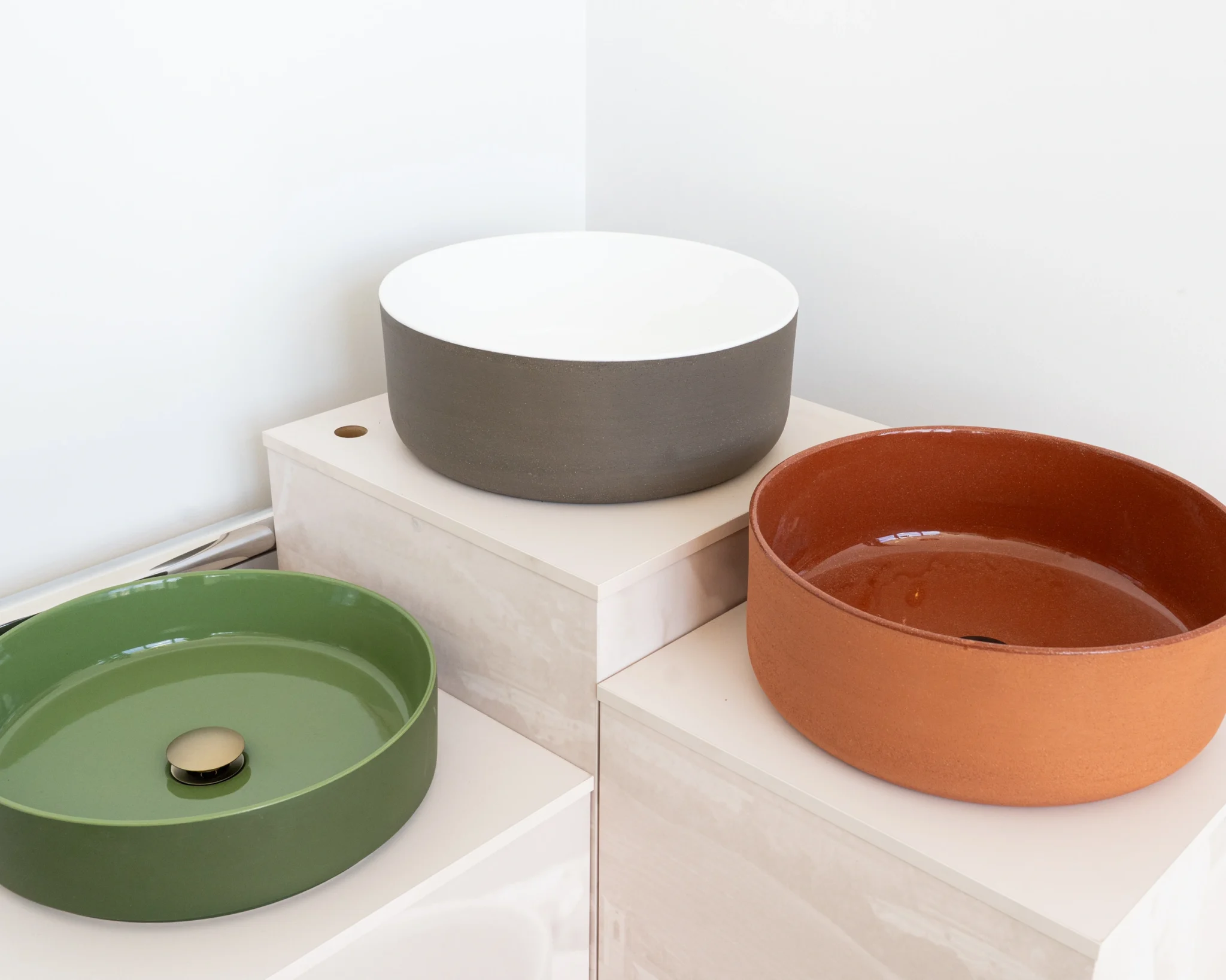 Regal Concept Design Bathroom Sink Supplier