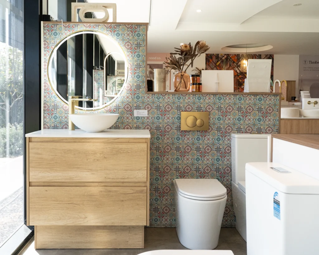 Regal Concept Design Osborne Park Bathroom Vanity